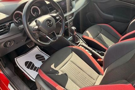 Skoda Kamiq 61.000 km 19.999 &euro; Königs Wusterhausen 15711