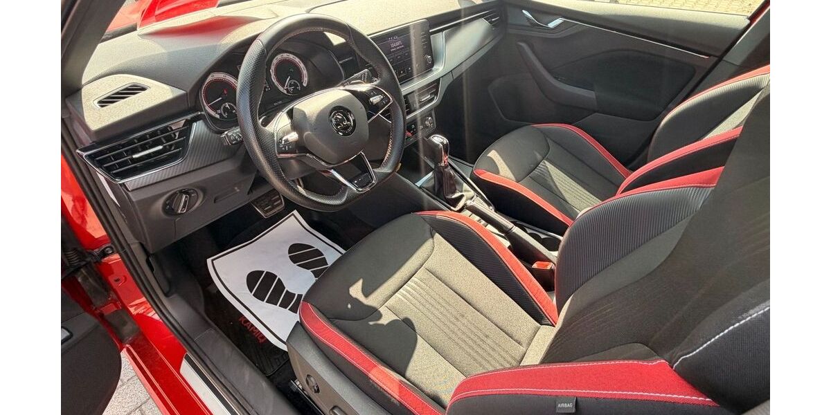 Skoda Kamiq 61.000 km 19.999 &euro; Königs Wusterhausen 15711