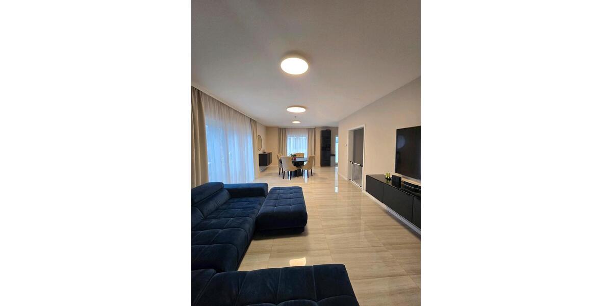 Einfamilienhaus Bernau bei Berlin - 4 Zimmer, 136 m&sup2;, 605.000&euro; | Angebot:26676379