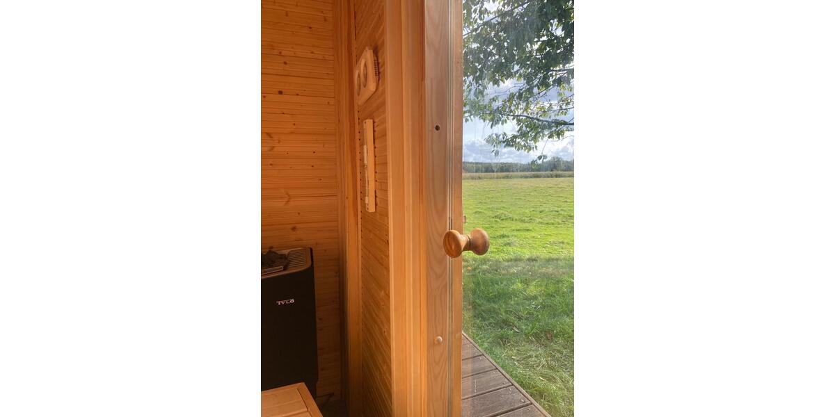 Luxusbungalow im Naturparadies - Zwischenmiete Feb 2026 1 zimmer