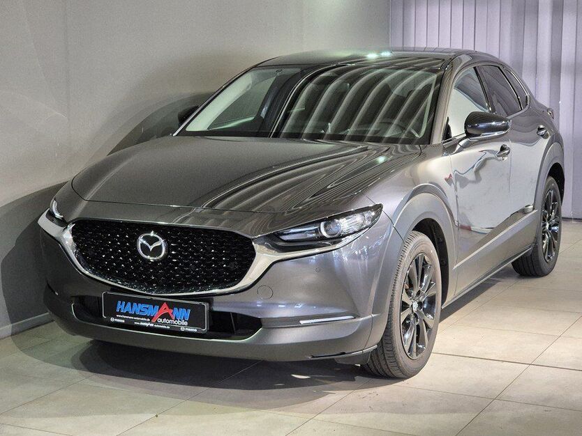 Mazda CX-30 13.000 km 26.980 € Kassel 34123