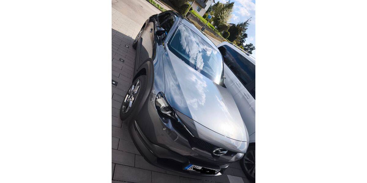 Mazda MX-30 49.800 km 13.700 &euro; Baindt 88255