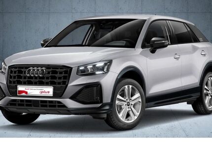 Audi Q2 4.395 km 28.950 &euro; Soltau 29614