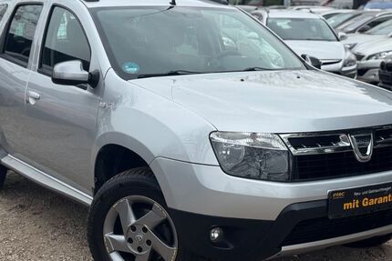 Dacia Duster 146.000 km 6.990 &euro; Berlin 13127