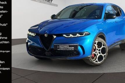 Alfa Romeo Tonale 13.262 km 23.780 &euro; Großröhrsdorf OT Bretnig 01900