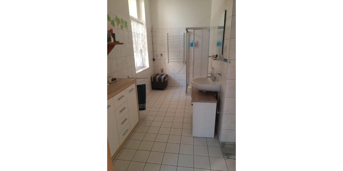 Etagenwohnung Zeitz - 2 Zimmer, 58 m&sup2;, 60.000&euro; | Angebot:27069413