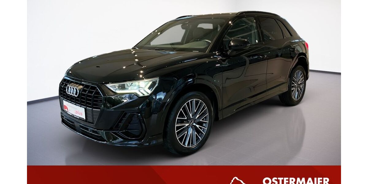 Audi Q3 82.500 km 32.430 &euro; Mühldorf am Inn 84453