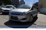 Opel Zafira Innovation*7-Sitz*Tempo*SHZ*Navi*Touch* 166.937 km 3.380 &euro; Berlin 13187