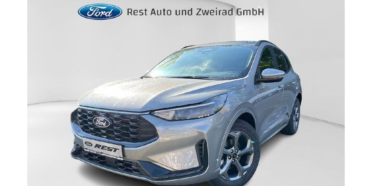 Ford Kuga 4.450 km 31.480 &euro; Achern 77855