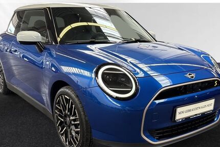 Mini Cooper SE 14.500 km 33.784 &euro; Moers 47441