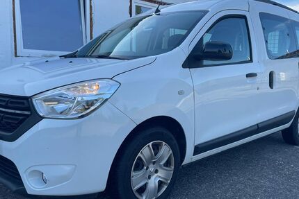 Dacia Dokker 99.900 km 10.990 &euro; Dortmund 44359