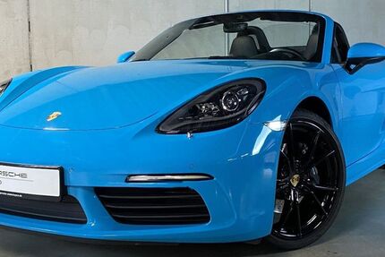 Porsche Boxster 32.500 km 63.900 &euro; Plattling 94447