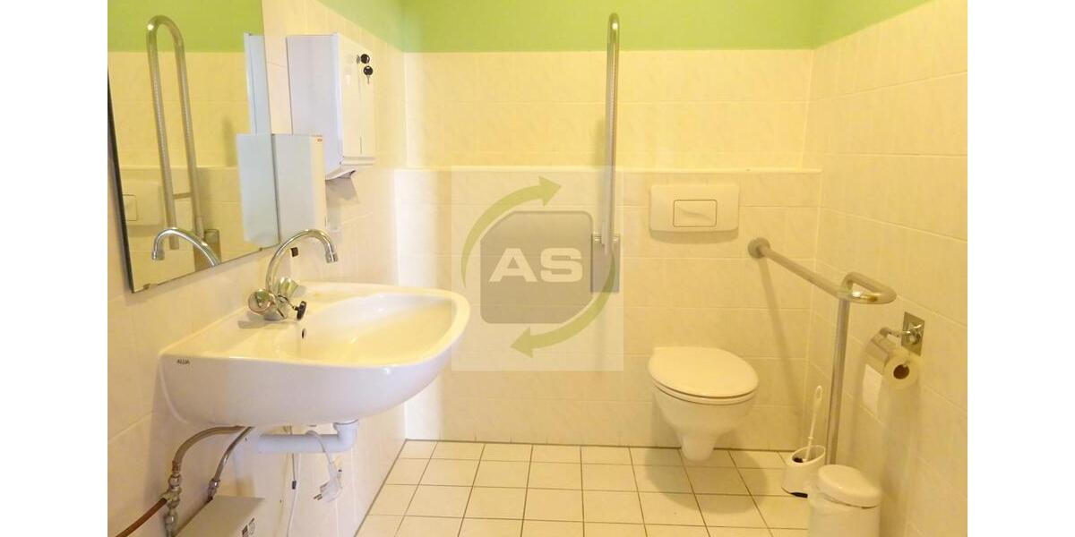 Gewerbeobjekt Werdau - 800&euro; | Angebot:24003050