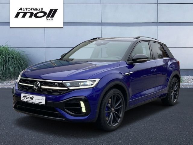 T-Roc