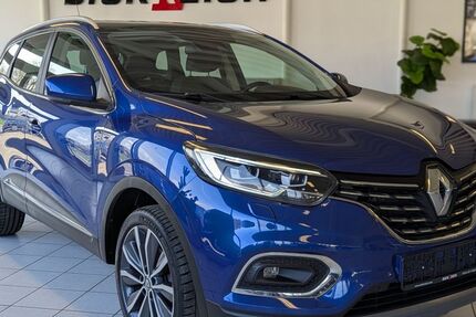 Renault Kadjar 29.352 km 17.950 &euro; Homberg (Efze) 34576