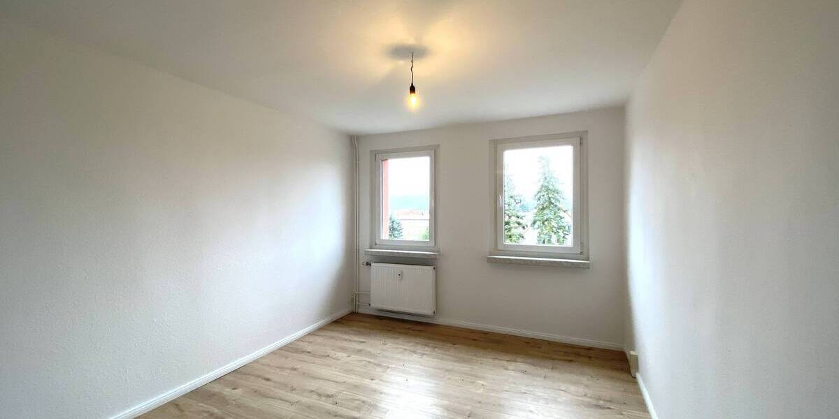 Etagenwohnung Schorfheide Lichterfelde - 4 Zimmer, 67 m&sup2;, 165.000&euro; | Angebot:26629305