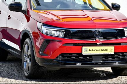 Opel Grandland (X) 17.000 km 25.900 € Limeshain 63694