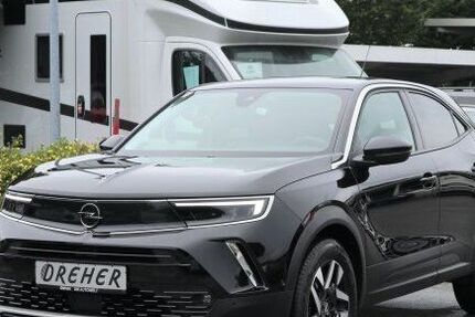 Opel Mokka 26.644 km 19.290 &euro; Wangen 88239