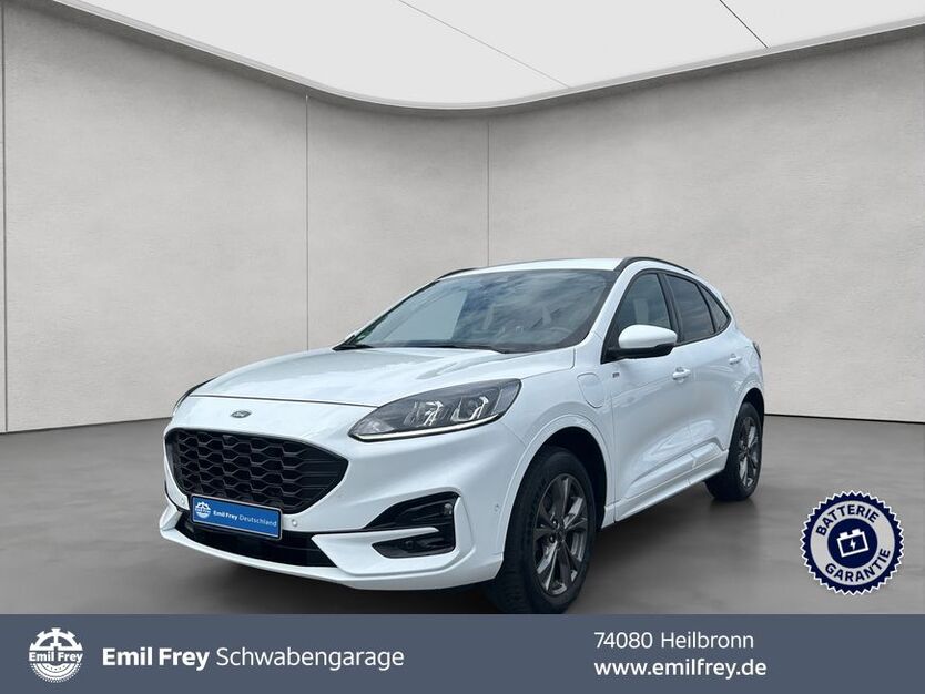 Kuga