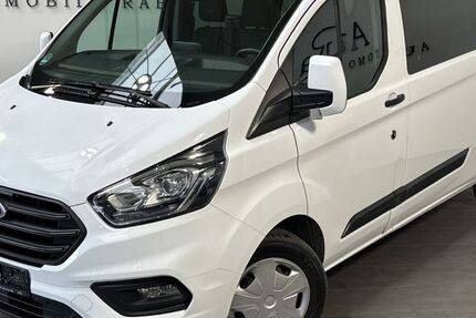 Ford Transit Custom 98.450 km 23.449 &euro; Wardenburg 26203