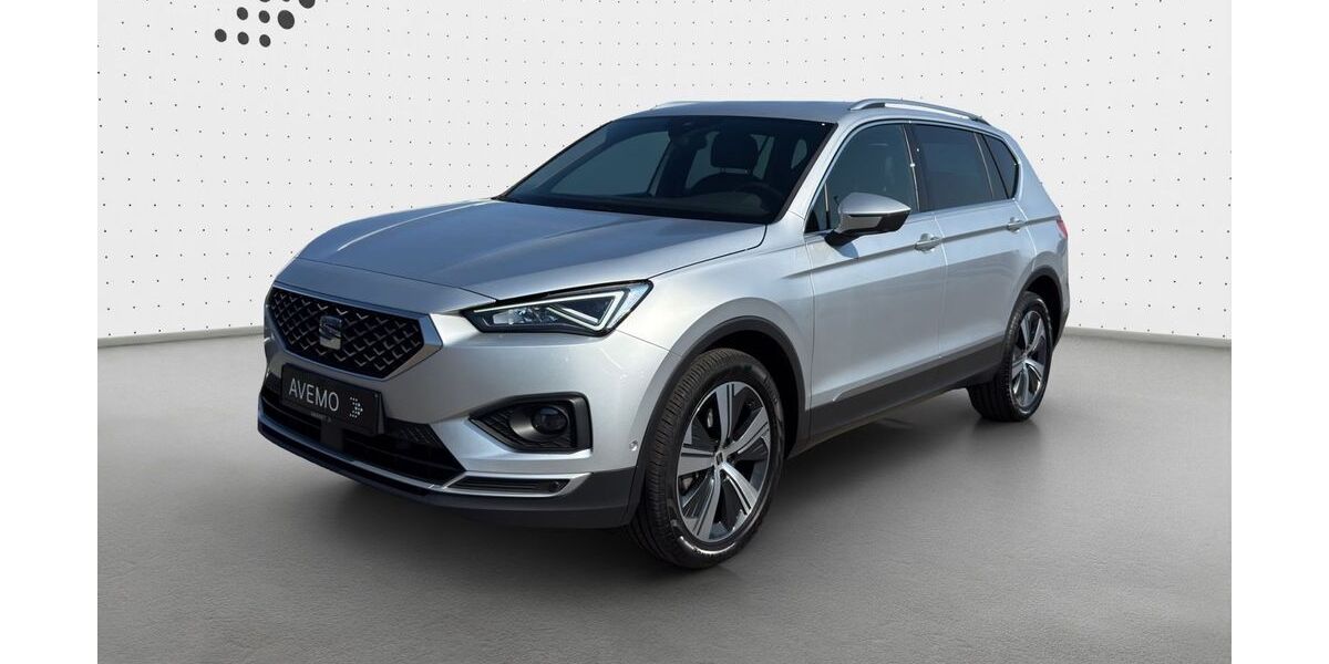 Seat Tarraco 58.991 km 28.200 &euro; Mainz-Kastell (Wiesbaden) 55252