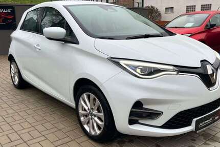 Renault ZOE 66.940 km 9.990 &euro; Alsfeld 36304