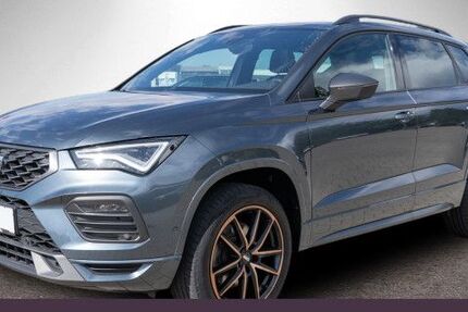 Seat Ateca 46.200 km 27.430 &euro; Bad Rappenau 74906