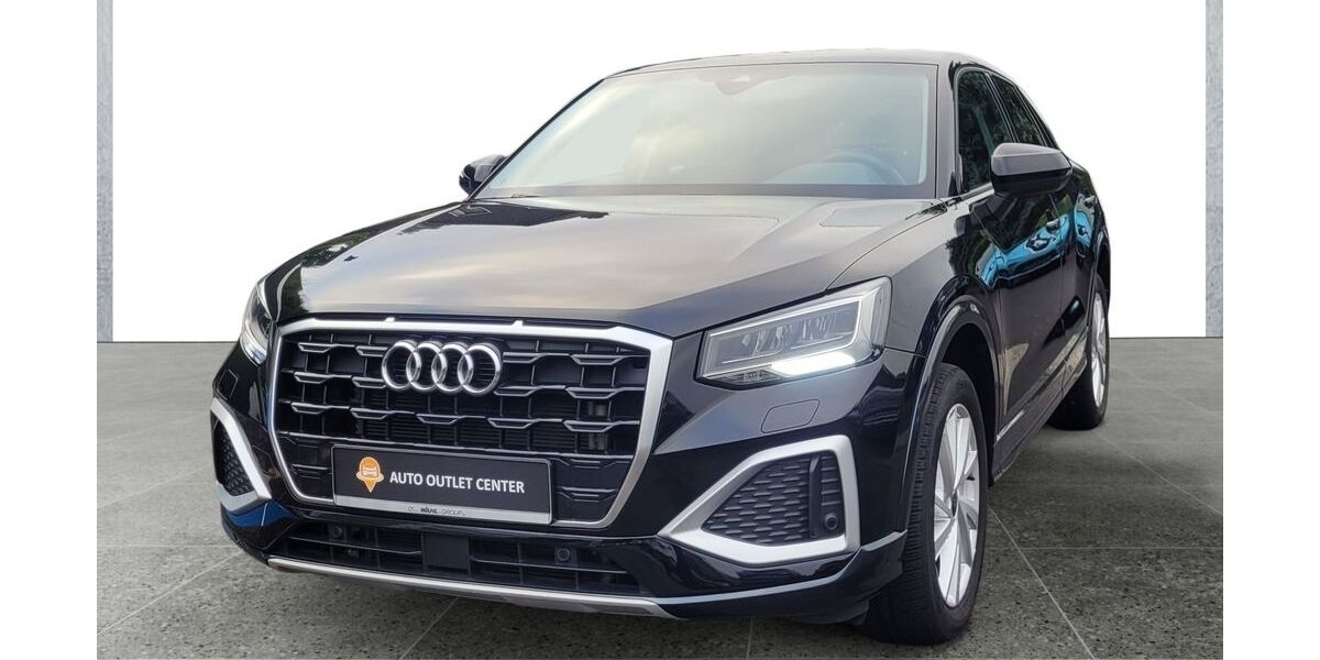 Audi Q2 51.616 km 21.990 &euro; Betzdorf 57518