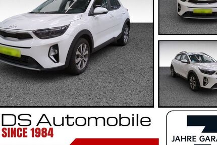 Kia Stonic 29.460 km 18.300 &euro; Lampertheim-Hofheim 68623