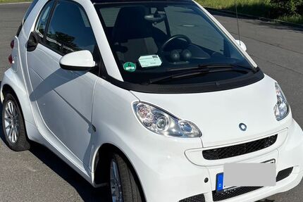 Smart ForTwo 140.000 km 4.900 € Wannweil 72827