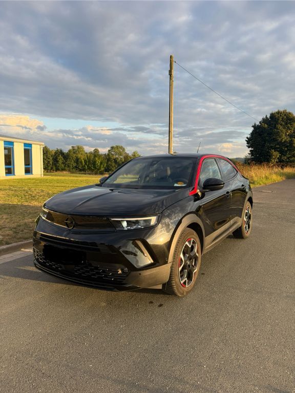 Mokka