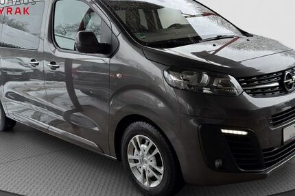 Opel Zafira Life 115.000 km 21.690 &euro; Osterholz-Scharmbeck 27711
