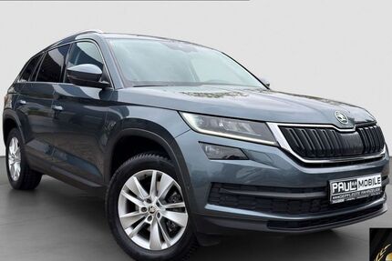 Skoda Kodiaq 106.500 km 24.475 &euro; Ludwigsburg 71636