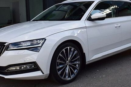 Skoda Superb 41.800 km 45.980 € Unterschleissheim 85716
