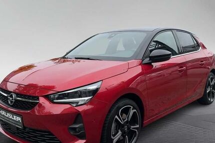 Opel Corsa 17.494 km 17.500 &euro; Feldkirchen 85622