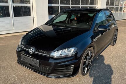 VW Golf 113.736 km 18.500 &euro; Haslach 77716
