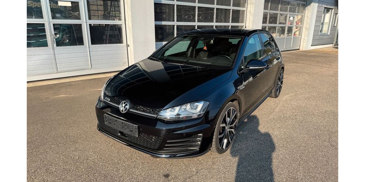 VW Golf 113.736 km 18.500 &euro; Haslach 77716