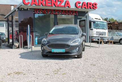 Ford Fiesta 99.000 km 10.900 &euro; Ofterdingen 72131