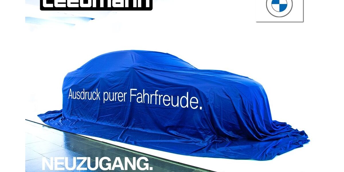BMW iX1 48.880 km 37.690 &euro; Passau 94036