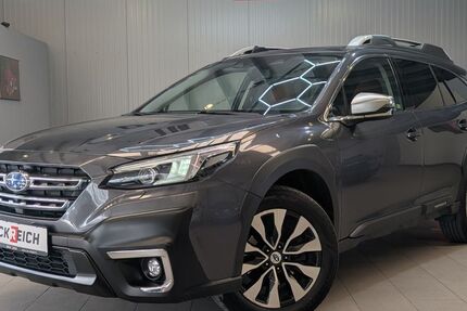 Subaru Outback 105.583 km 23.950 &euro; Menden (Sauerland) 58708