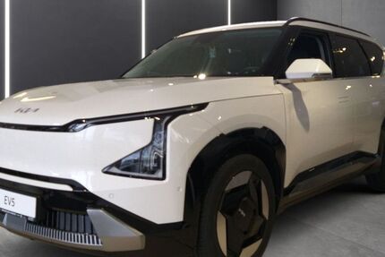 Kia EV5 8.888 km 42.450 &euro; Aachen 52078