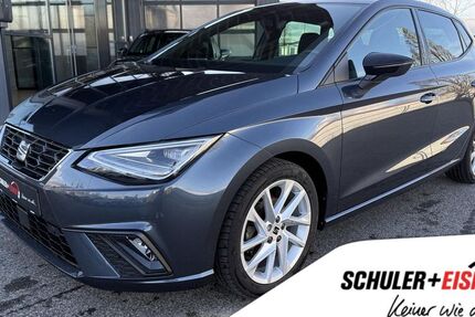 Seat Ibiza 37.100 km 19.990 &euro; Werneck 97440