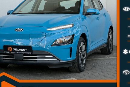Hyundai KONA 41.389 km 16.919 &euro; Heidelberg 69115