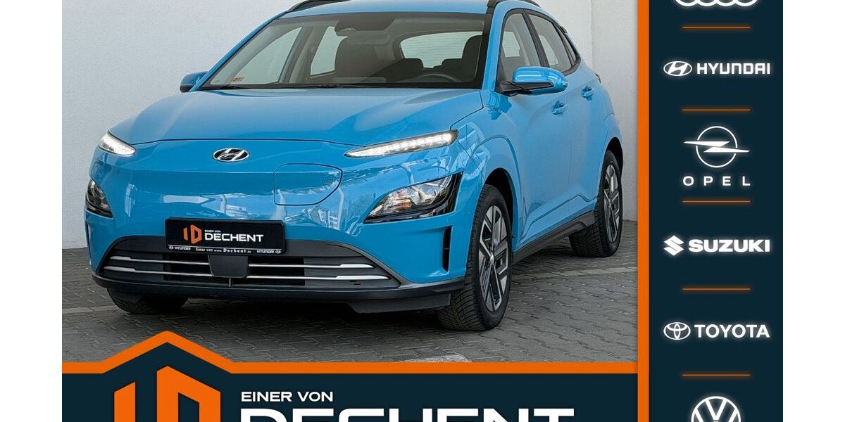 Hyundai KONA 41.389 km 16.919 &euro; Heidelberg 69115