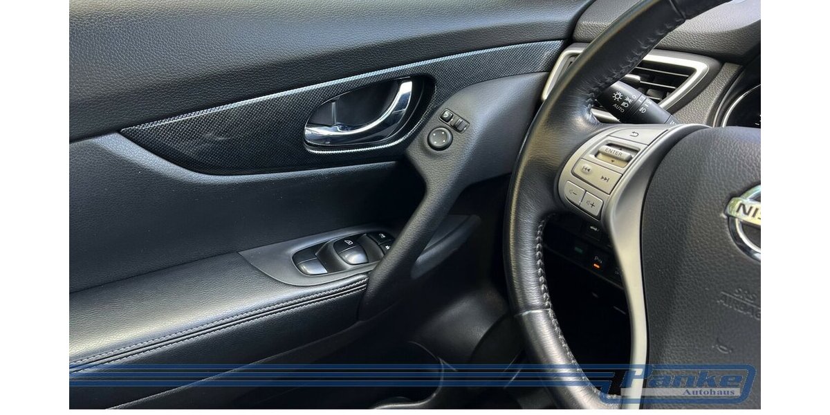 Nissan X-Trail Tekna*R+F-Cam*Pano*SHZ*Leder*Tempo*Elk-S 162.570 km 10.890 &euro; Berlin 13187