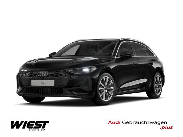 Audi A5 18.560 km 42.450 &euro; Bensheim 64625