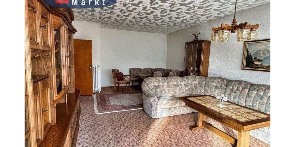 Bezahlbarer Bungalow 5 zimmer