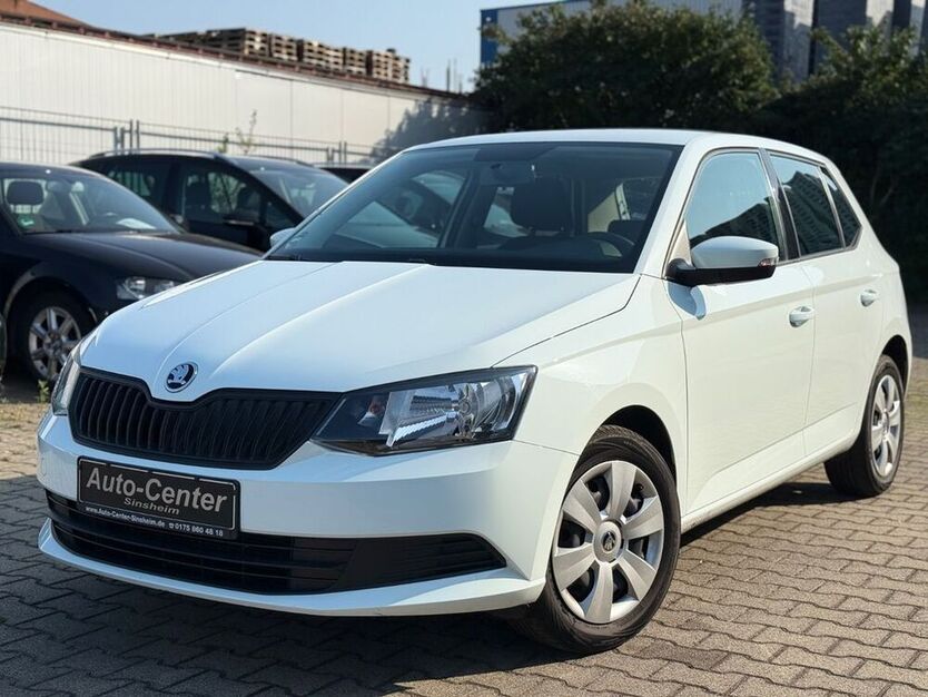 Fabia