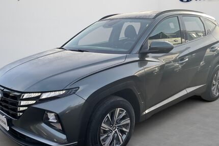 Hyundai TUCSON 59.773 km 23.991 &euro; Contwig 66497