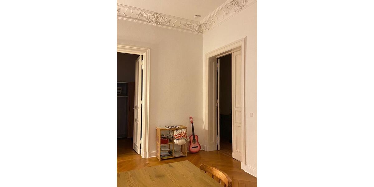 Etagenwohnung Frankfurt (Oder) - 2 Zimmer, 57 m&sup2;, 631&euro; | Angebot:26383145